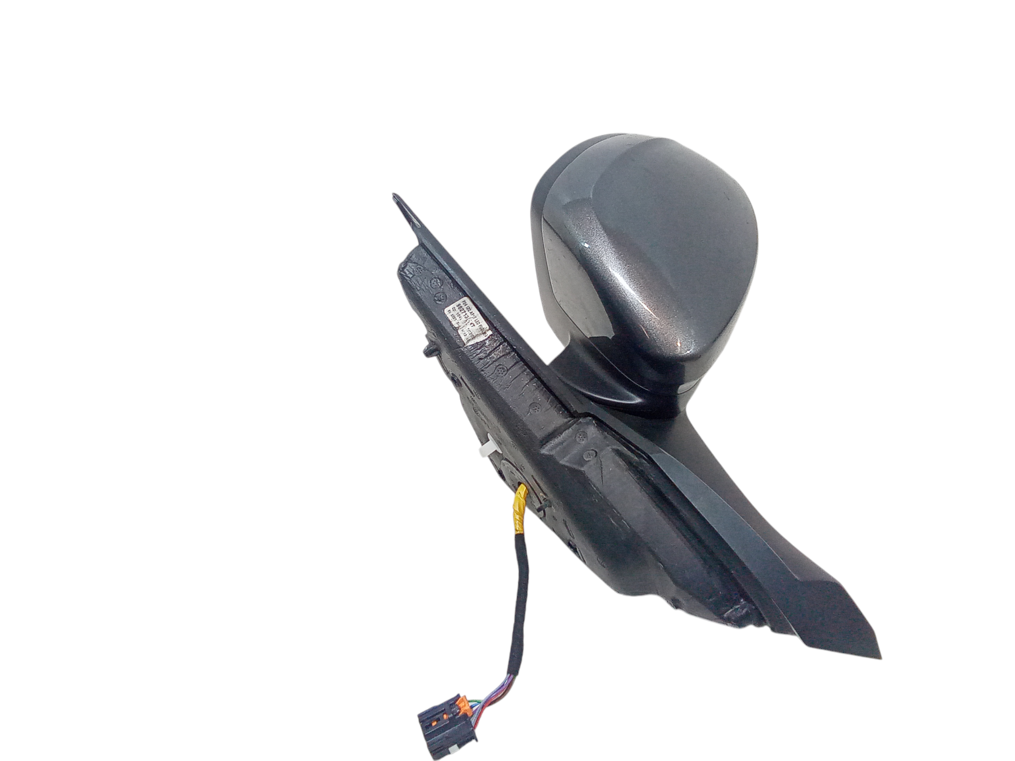 Specchietto Retrovisore Sinistro per Peugeot 2008 (2019 - 2022)