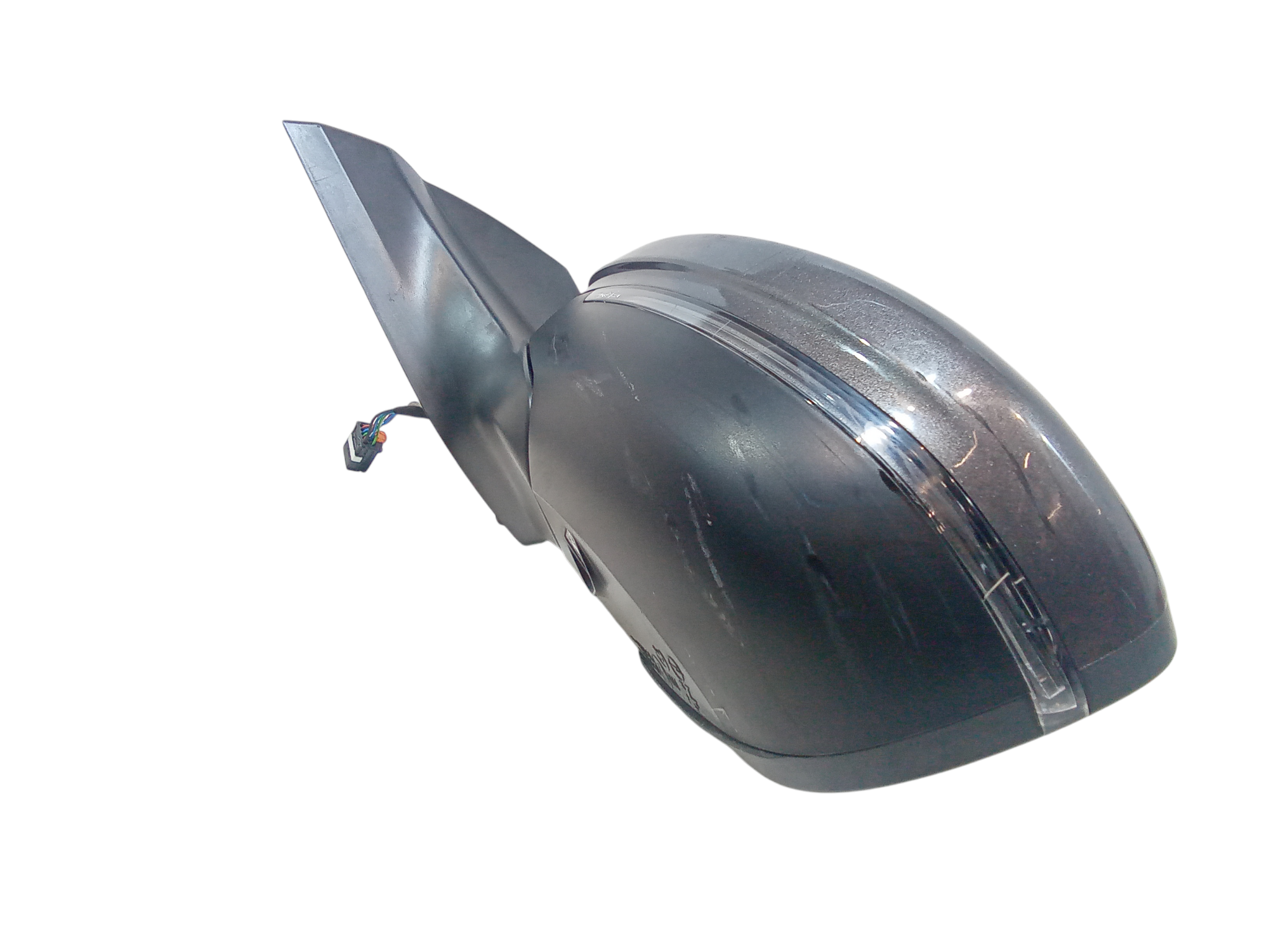 Specchietto Retrovisore Sinistro per Peugeot 2008 (2019 - 2022)