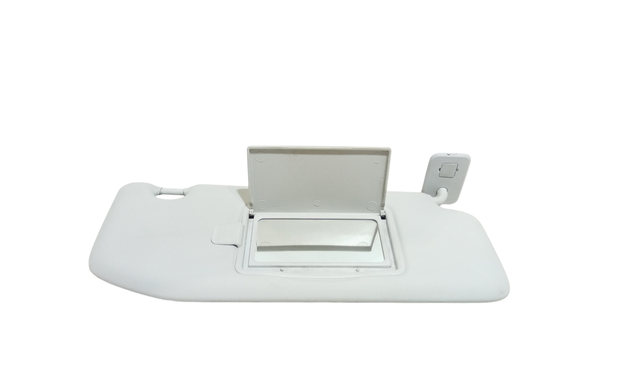 Parasole aletta Lato Passeggero per Peugeot 2008 (2019 - 2022)