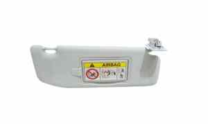 Parasole aletta Lato Passeggero per Peugeot 2008 (2019 - 2022)