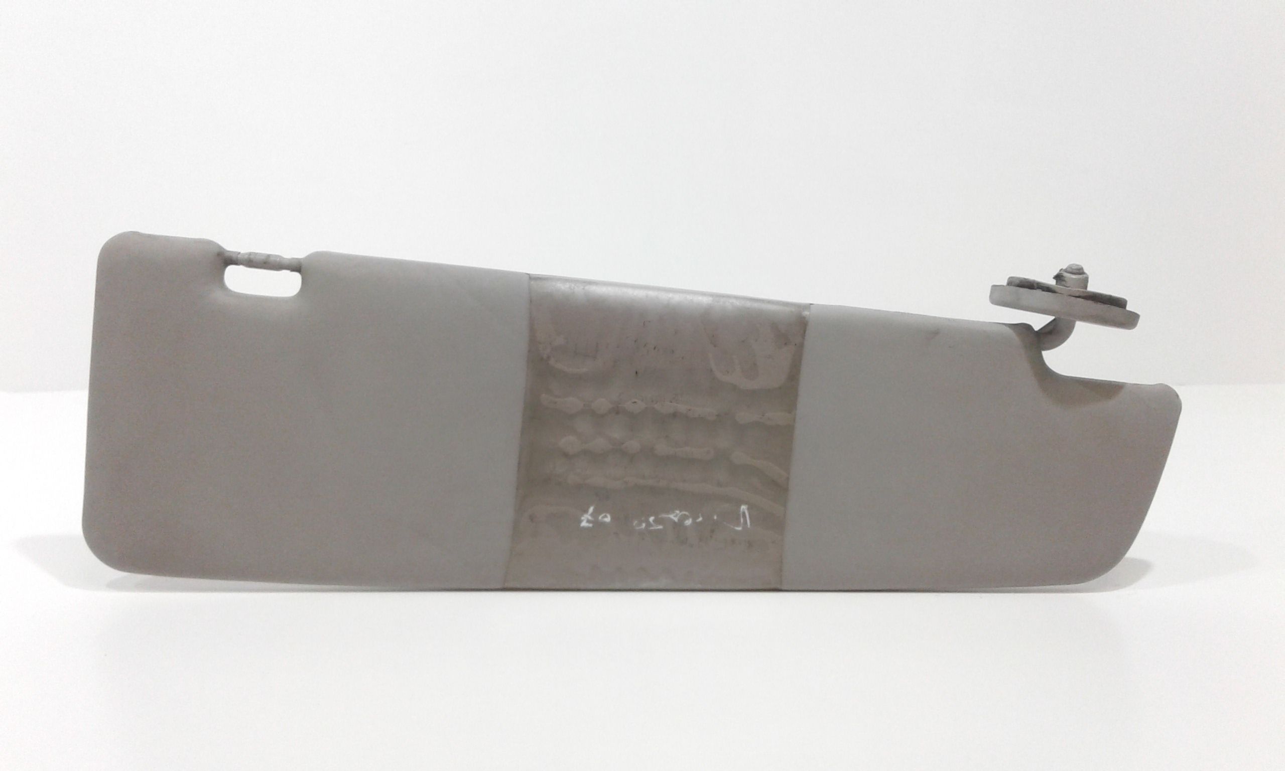 Parasole aletta Lato Passeggero FIAT Ducato 5 Serie