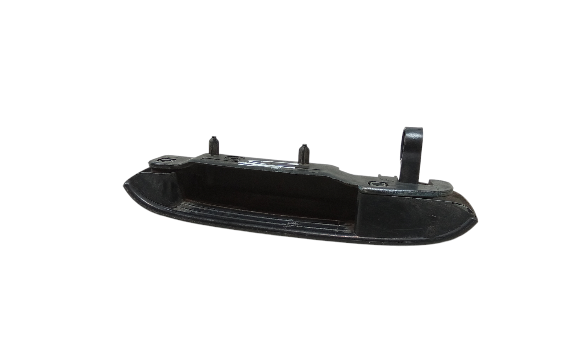 Maniglia esterna Posteriore Destra per Fiat Panda 2 Serie (2003 - 2010)