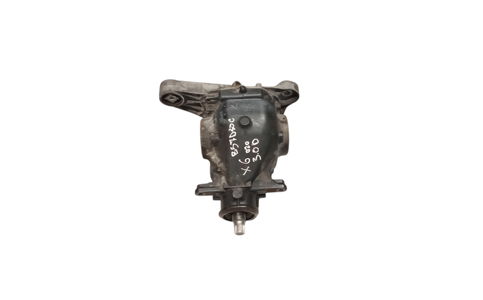 Differenziale Posteriore per Bmw X6 Serie (G06) (19>) (2019 - In produzione)