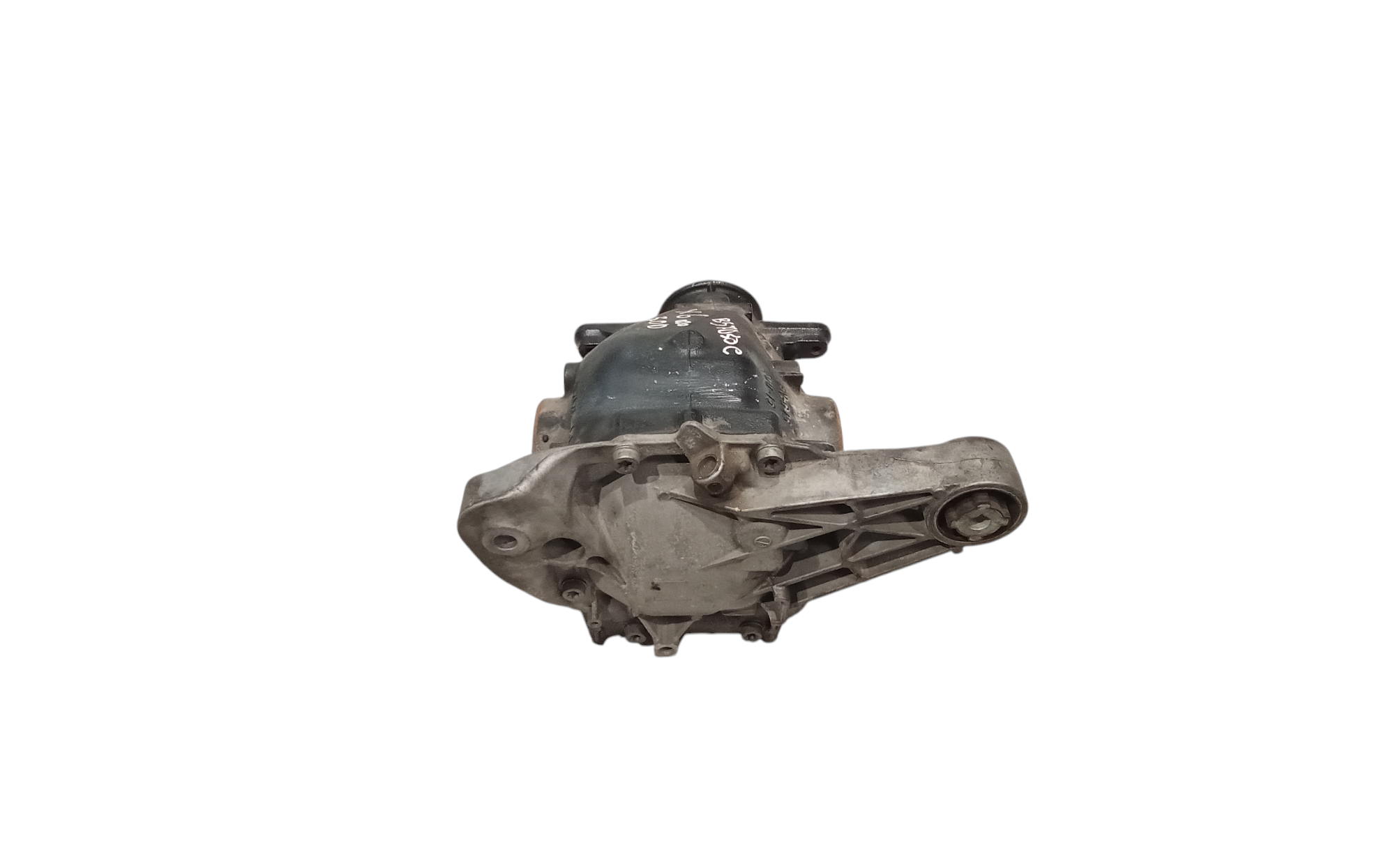 Differenziale Posteriore per Bmw X6 Serie (G06) (19>) (2019 - In produzione)