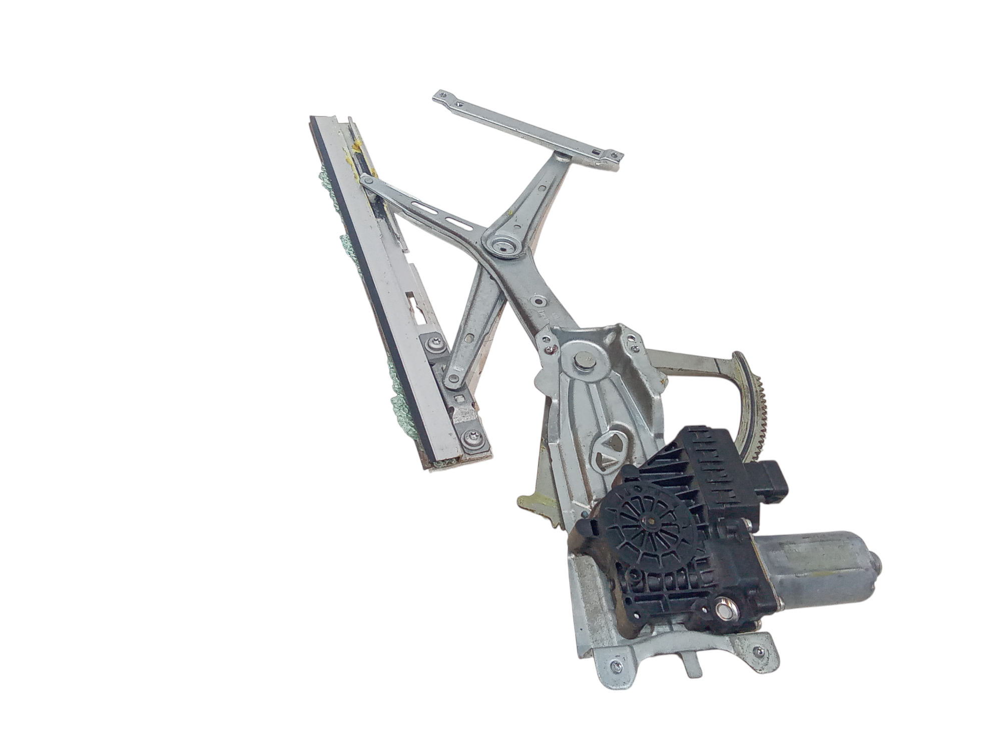 Cremagliera anteriore destra passeggero per Opel Astra H Gtc (2005 - In produzione)