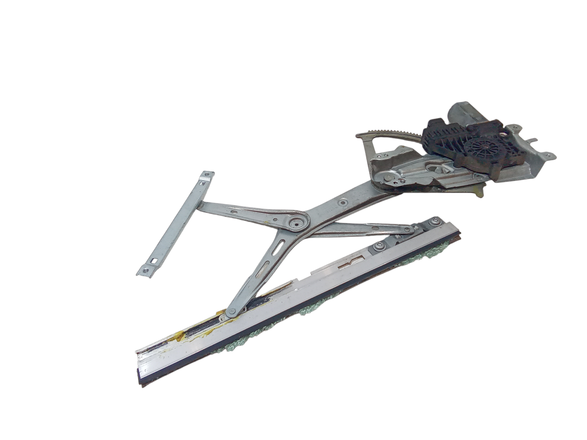 Cremagliera anteriore destra passeggero per Opel Astra H Gtc (2005 - In produzione)