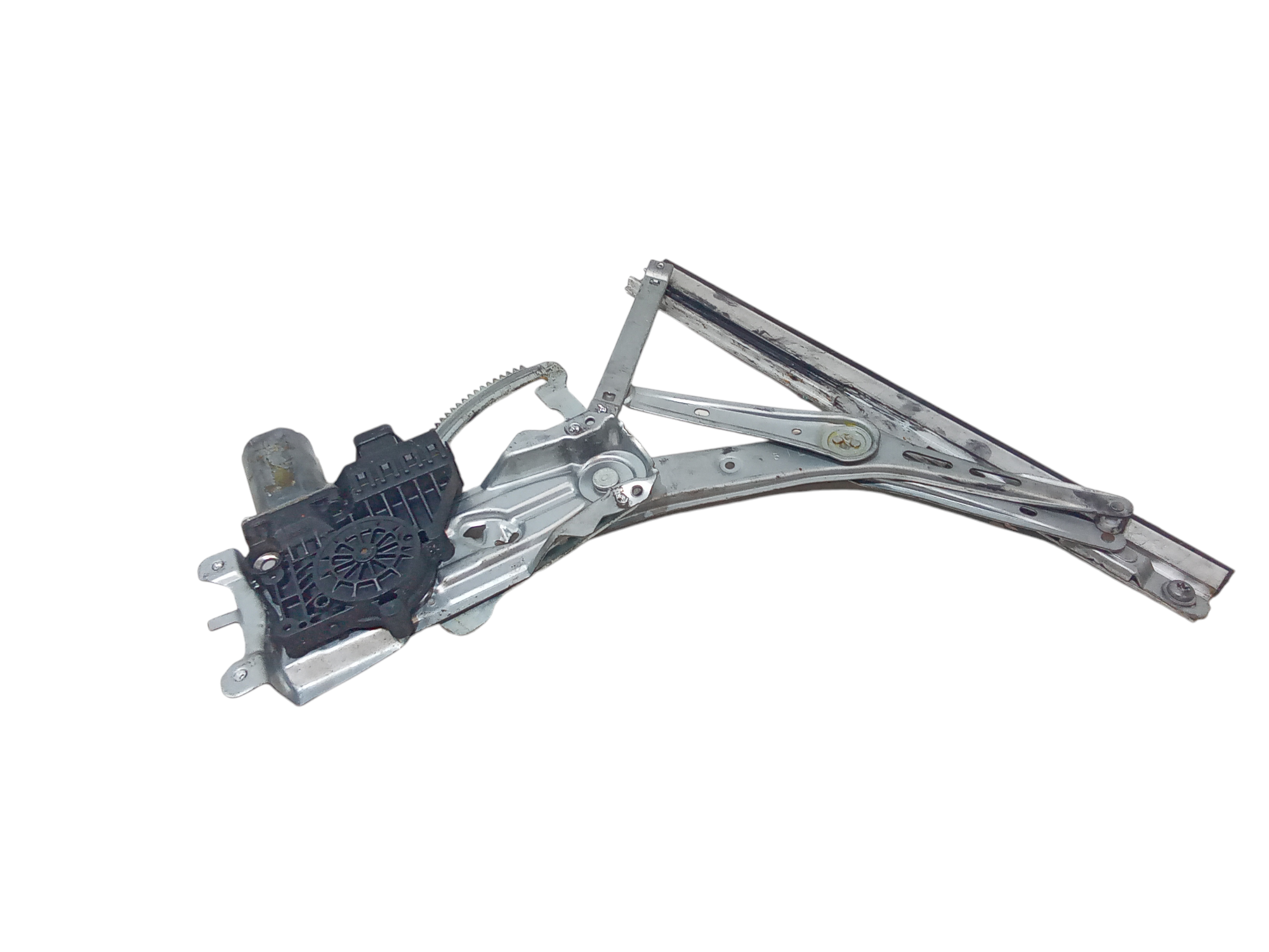 Cremagliera anteriore sinistra Guida per Opel Astra H Gtc (2005 - In produzione)