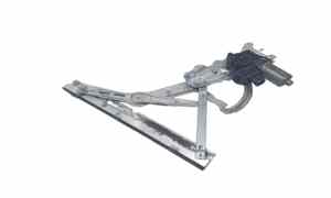 Cremagliera anteriore sinistra Guida per Opel Astra H Gtc (2005 - In produzione)