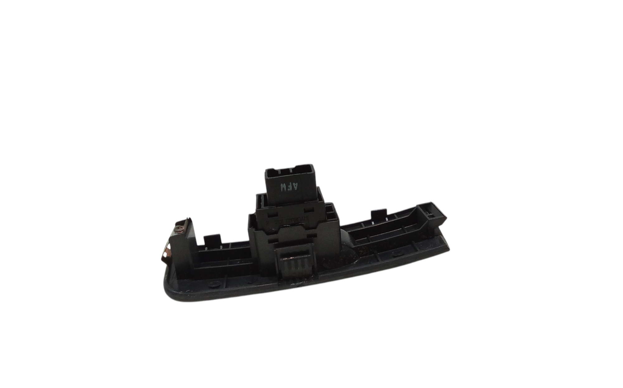 Pulsantiera Posteriore Destra per Hyundai Matrix 1 Serie (2001 - 2007)