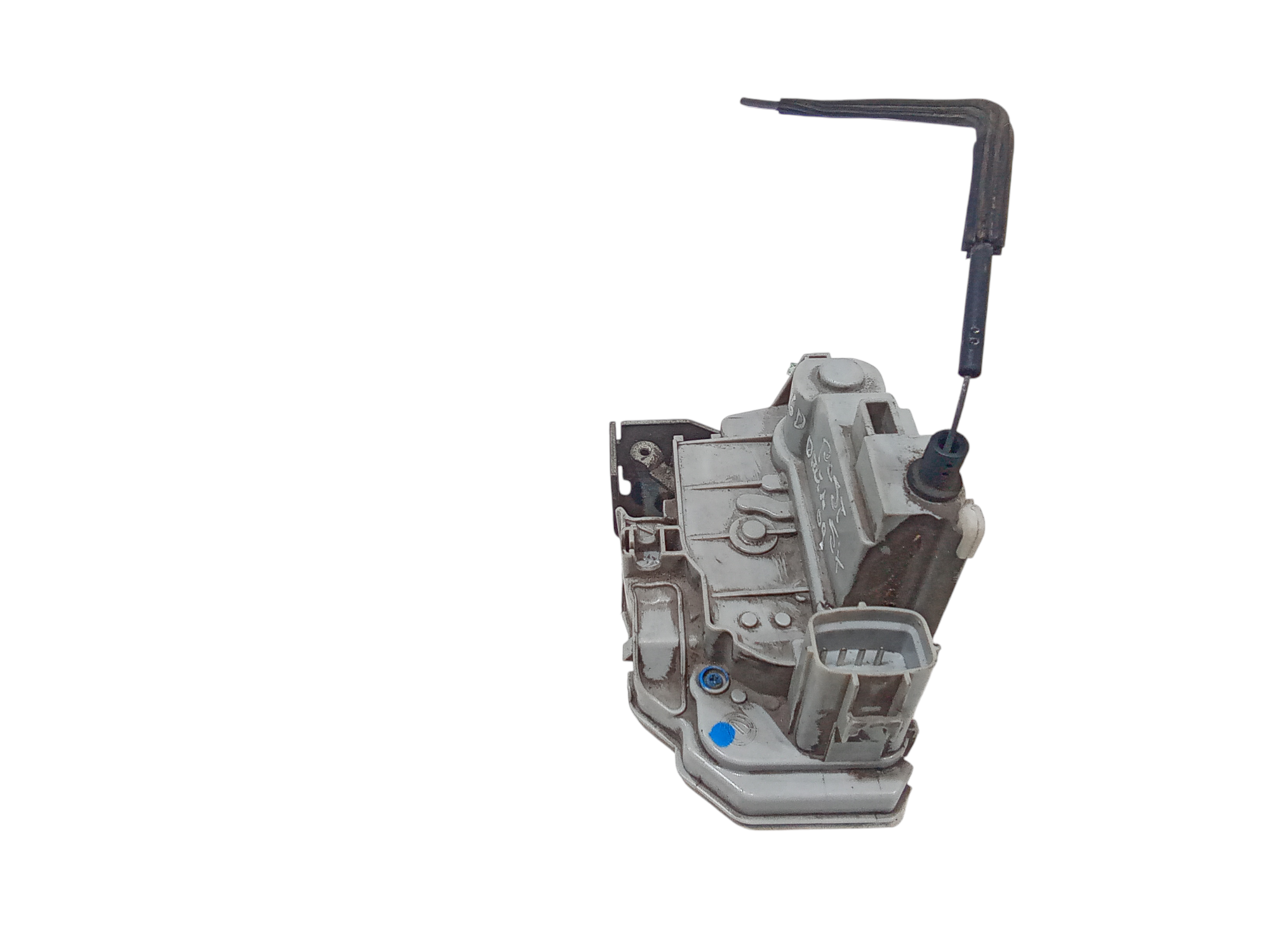 Serratura Posteriore Sinistra per Lancia Delta 3 Serie (2008 - 2011)