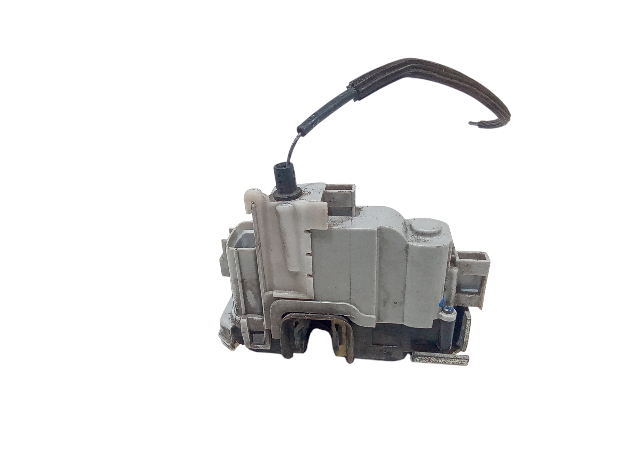 Serratura Posteriore Sinistra per Lancia Delta 3 Serie (2008 - 2011)