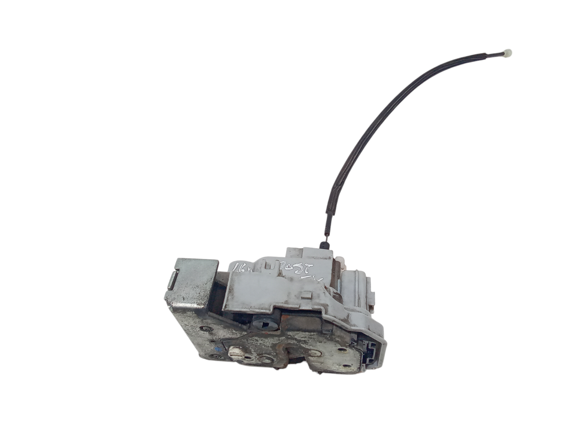 Serratura Posteriore Sinistra per Lancia Delta 3 Serie (2008 - 2011)