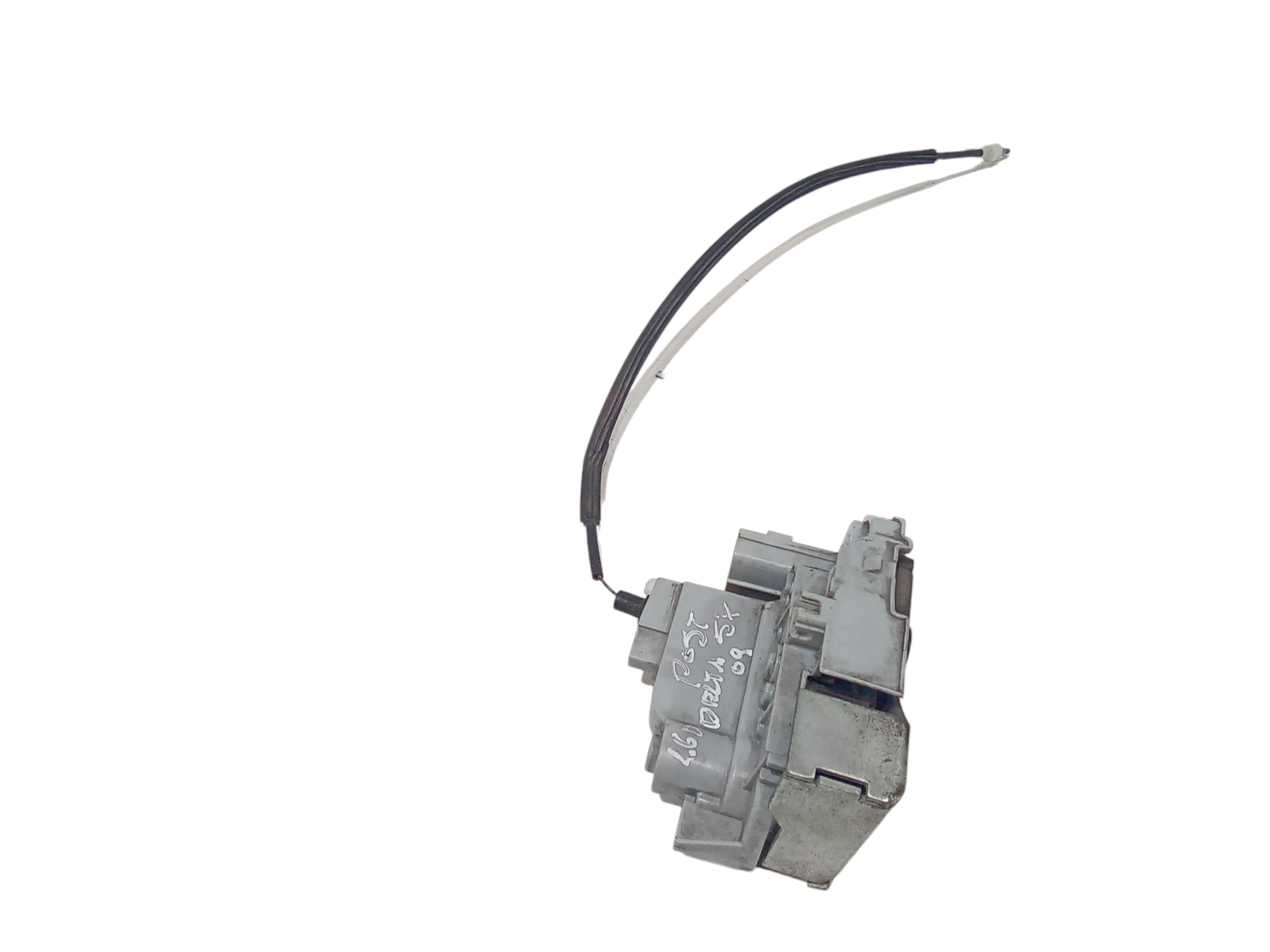 Serratura Posteriore Sinistra per Lancia Delta 3 Serie (2008 - 2011)