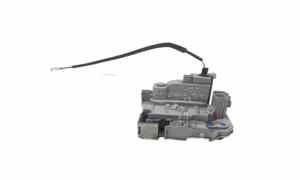 Serratura Posteriore Sinistra per Lancia Delta 3 Serie (2008 - 2011)