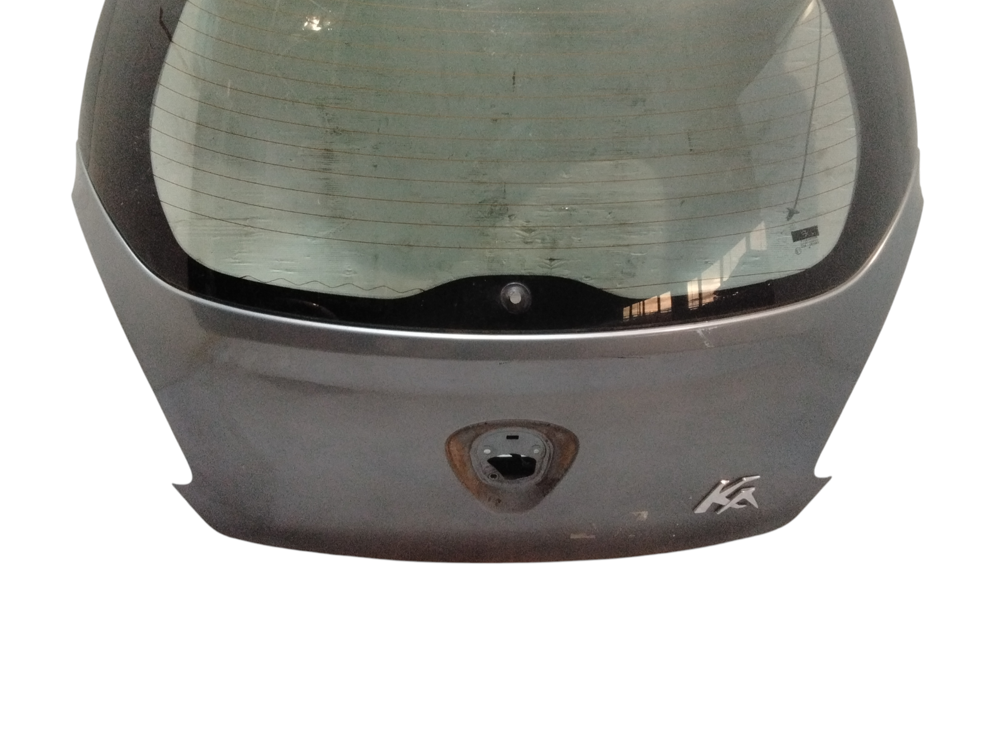 Portellone Posteriore per Ford Ka Serie (ccu) (08>18) (2008 - 2018)