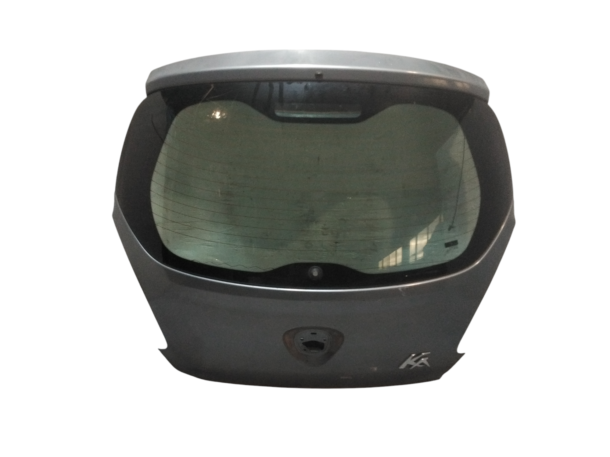 Portellone Posteriore per Ford Ka Serie (ccu) (08>18) (2008 - 2018)