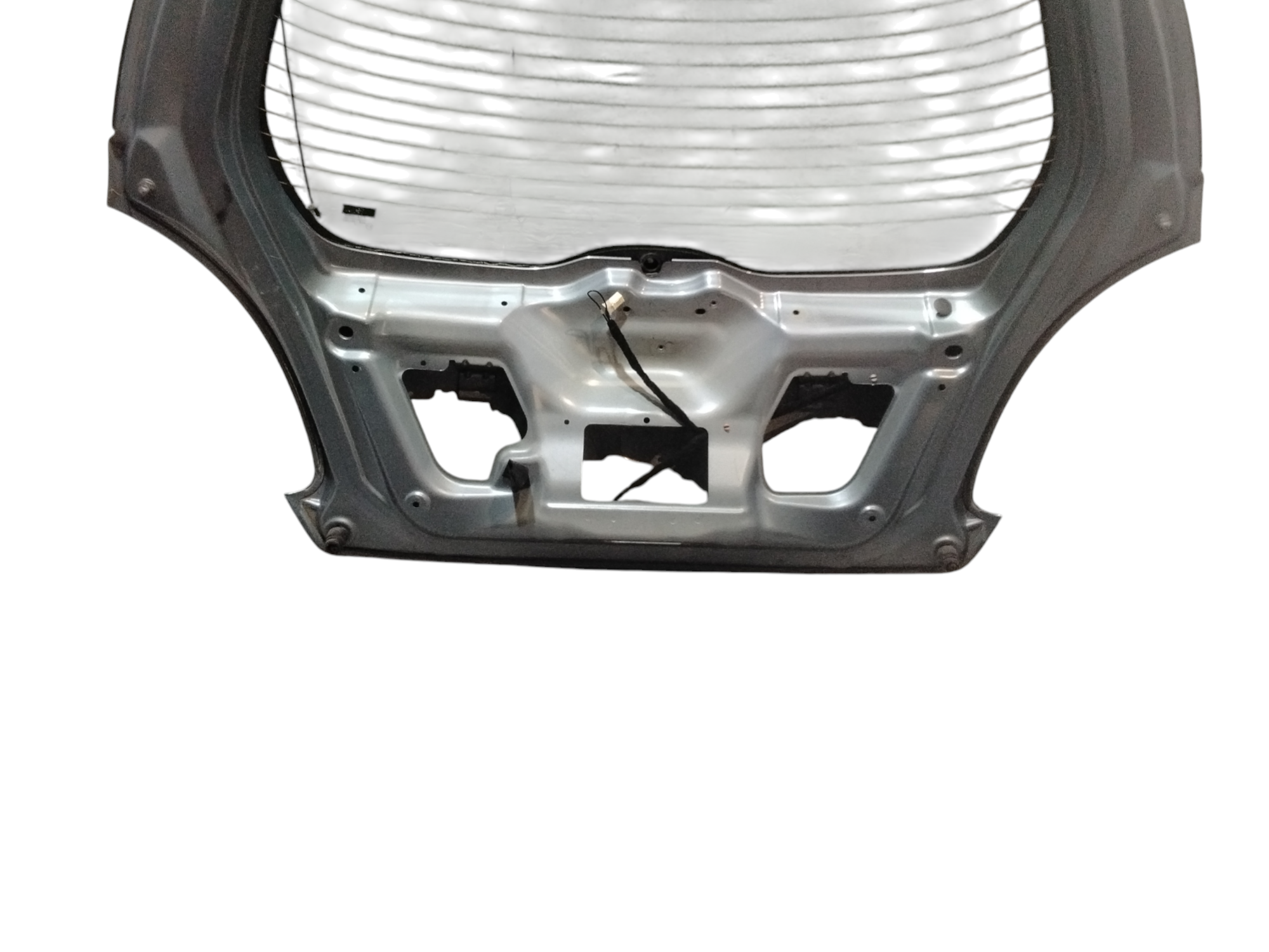 Portellone Posteriore per Ford Ka Serie (ccu) (08>18) (2008 - 2018)