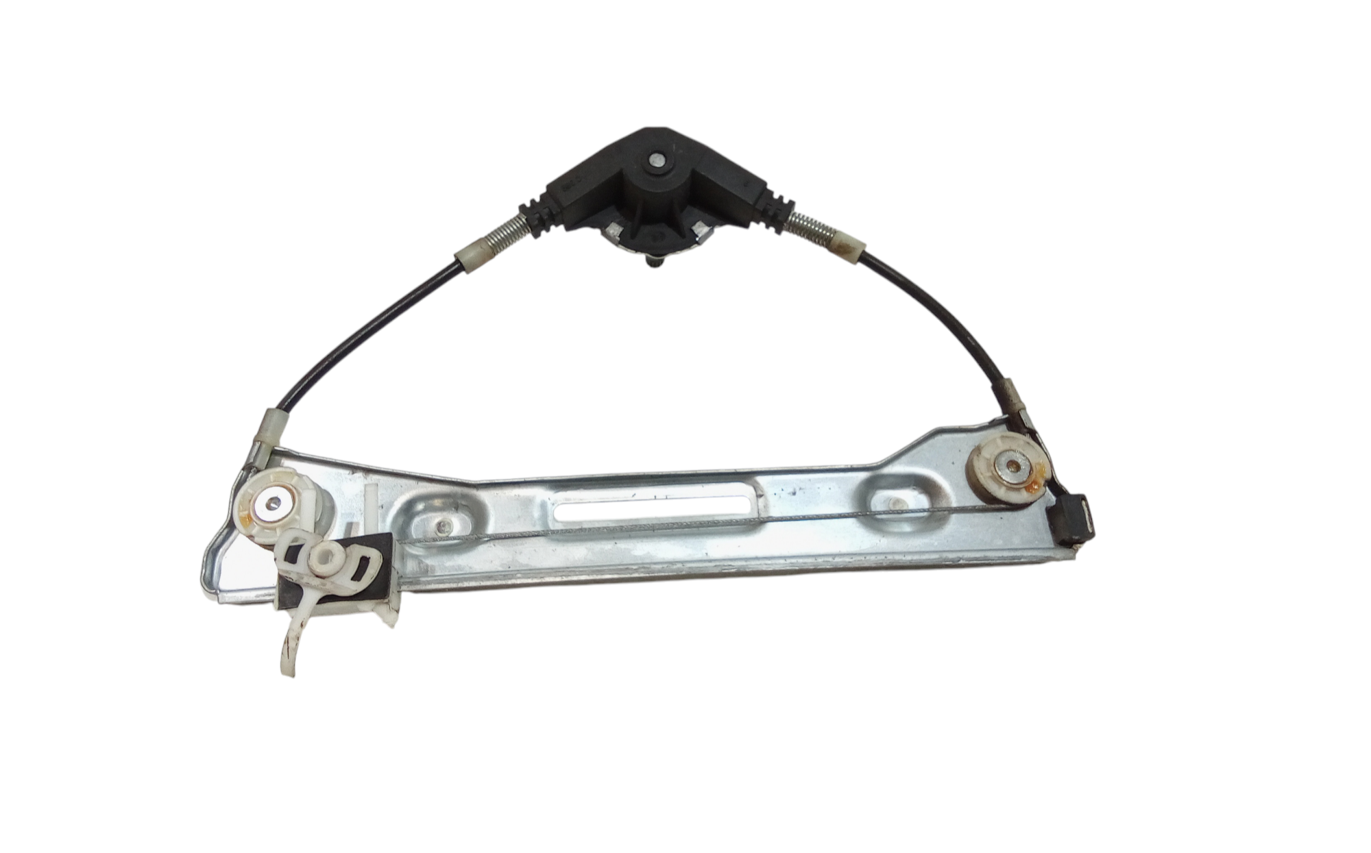 Cremagliera posteriore destra passeggero per Fiat Panda 2 Serie (2003 - 2010)