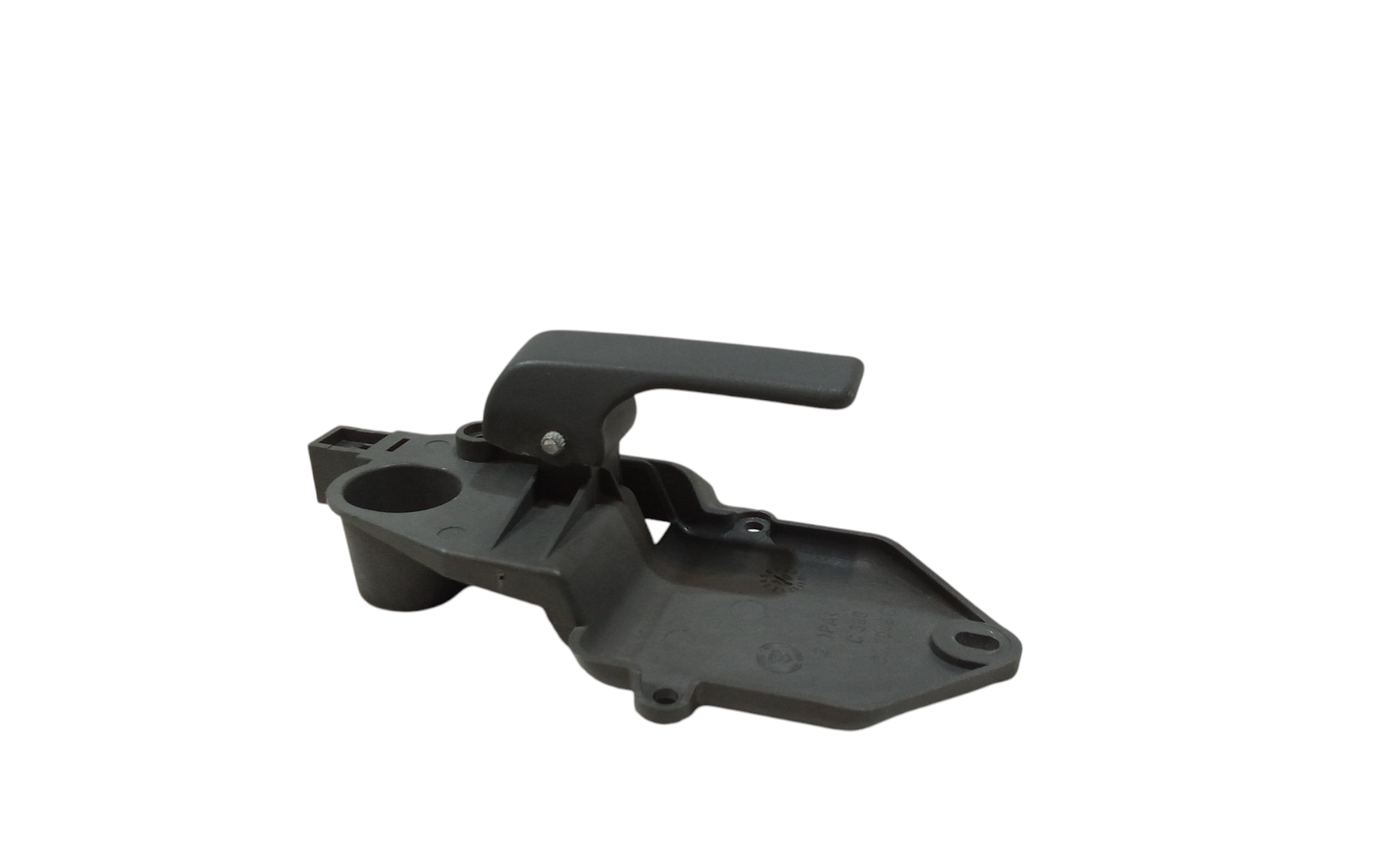 Maniglia interna Posteriore Destra per Fiat Panda 2 Serie (2003 - 2010)