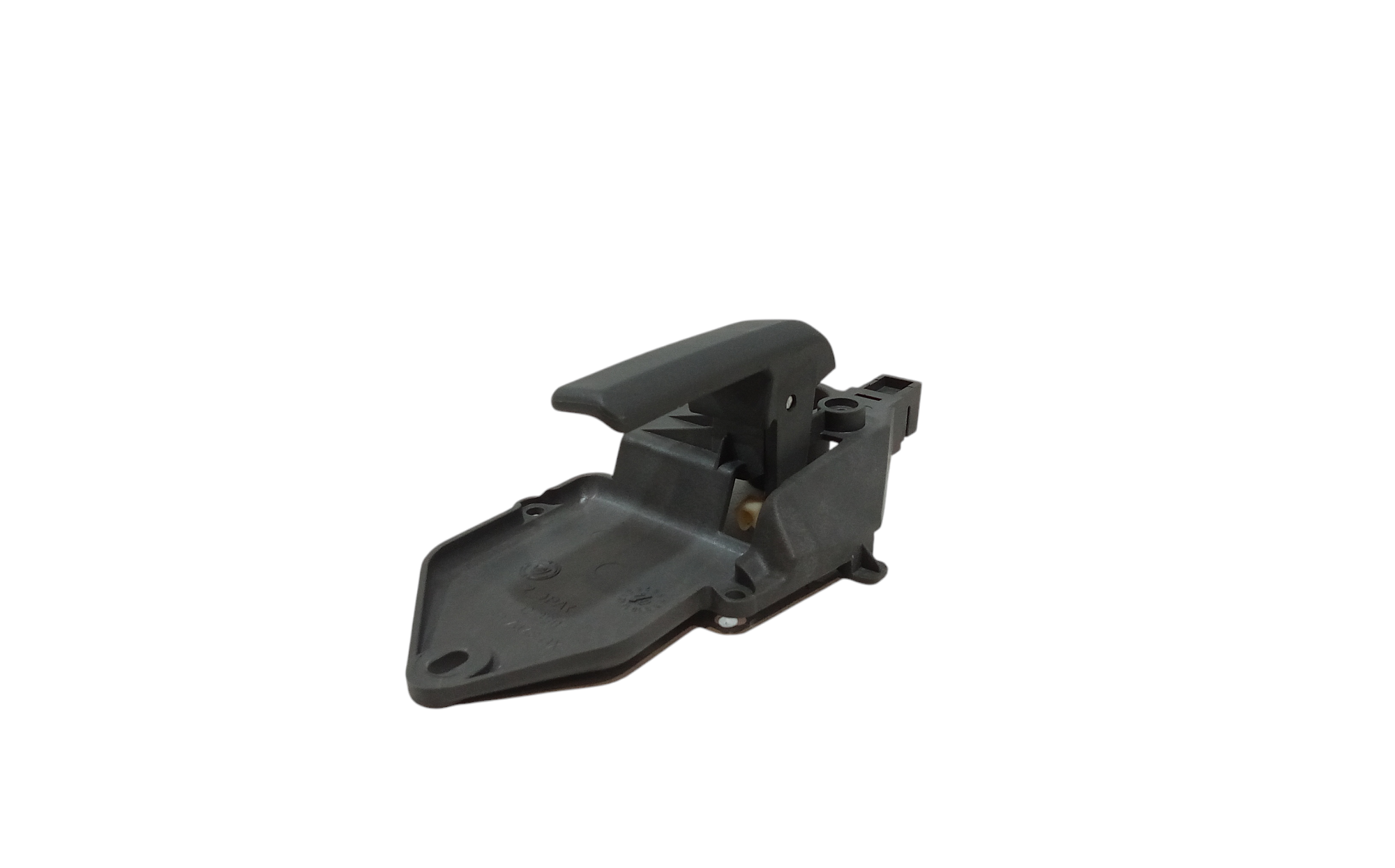 Maniglia interna Posteriore Destra per Fiat Panda 2 Serie (2003 - 2010)