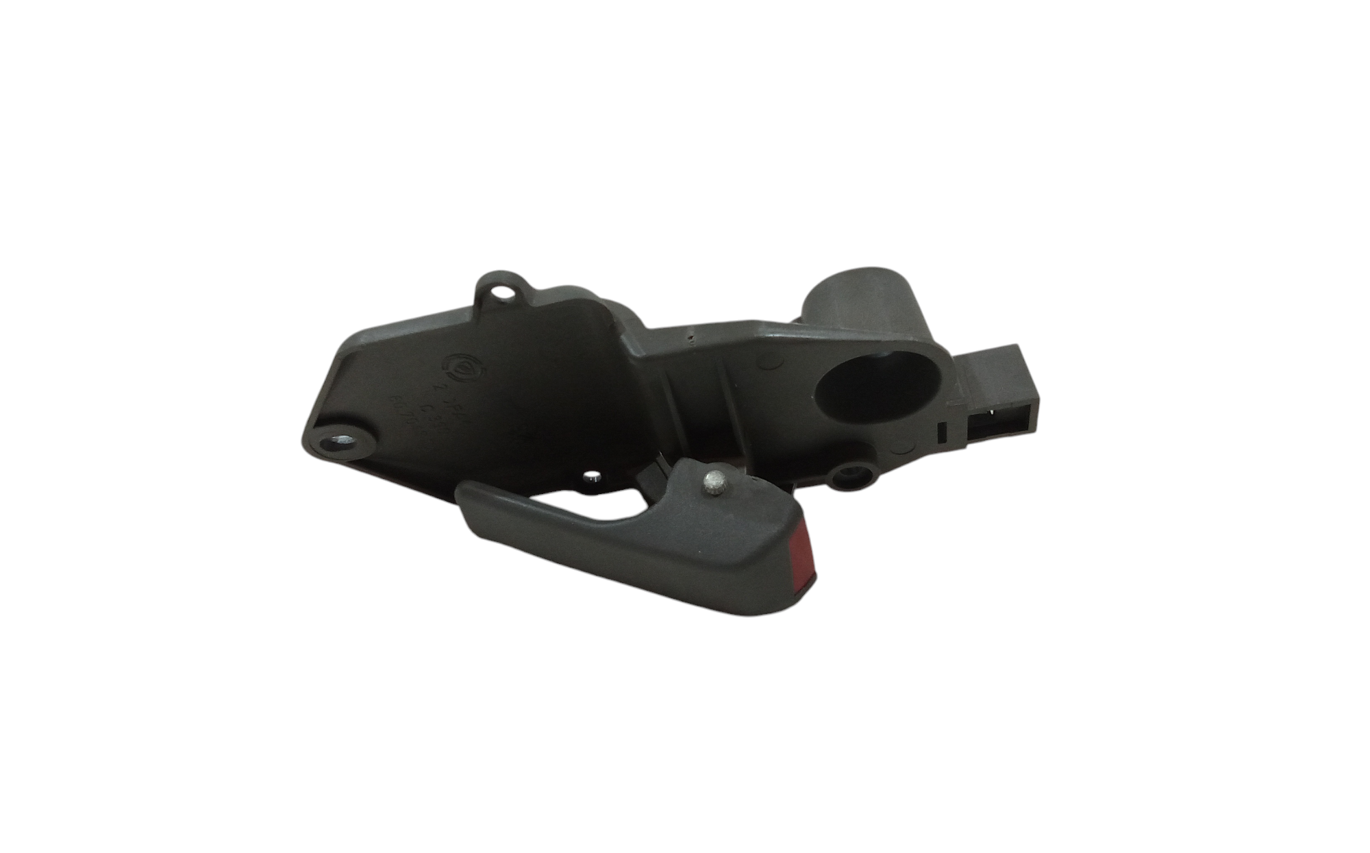 Maniglia interna Posteriore Destra per Fiat Panda 2 Serie (2003 - 2010)