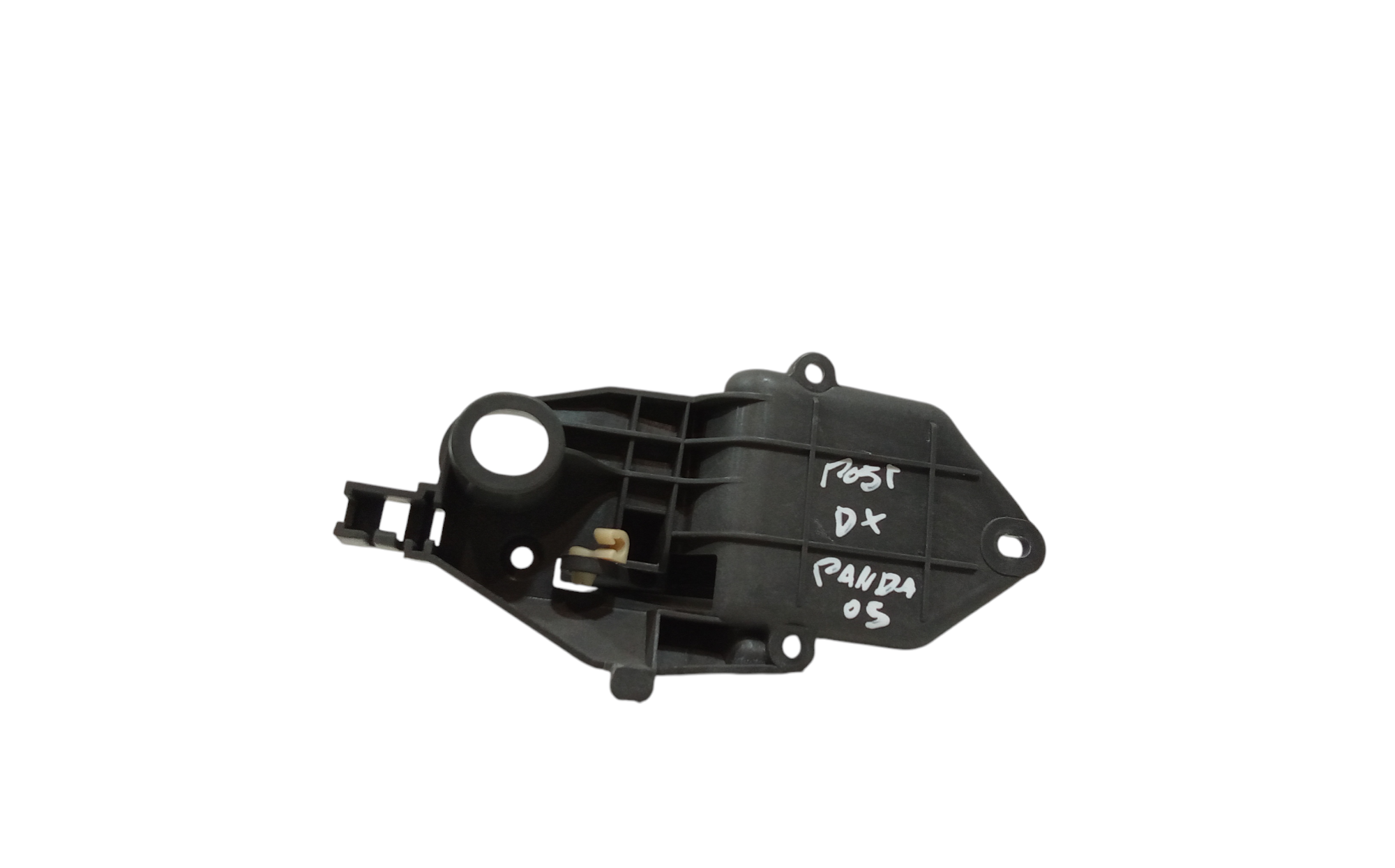 Maniglia interna Posteriore Destra per Fiat Panda 2 Serie (2003 - 2010)