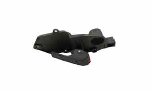 Maniglia interna Posteriore Destra per Fiat Panda 2 Serie (2003 - 2010)