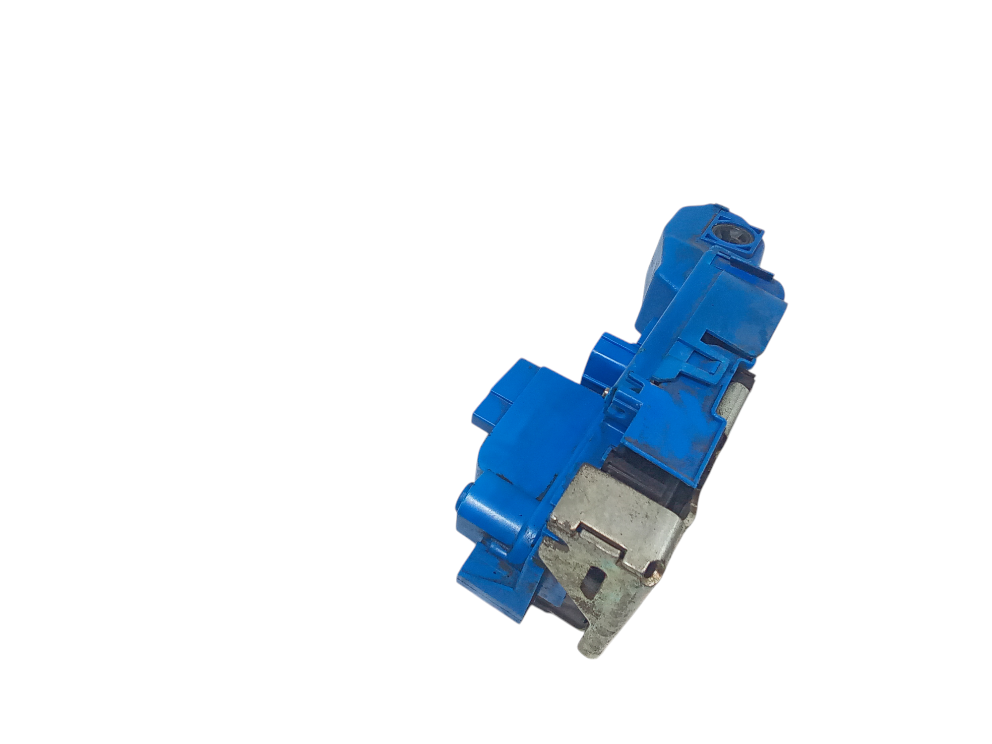 Serratura Anteriore Sinistra per Fiat 500 L Serie (351_352) (12>) (2012 - In produzione)