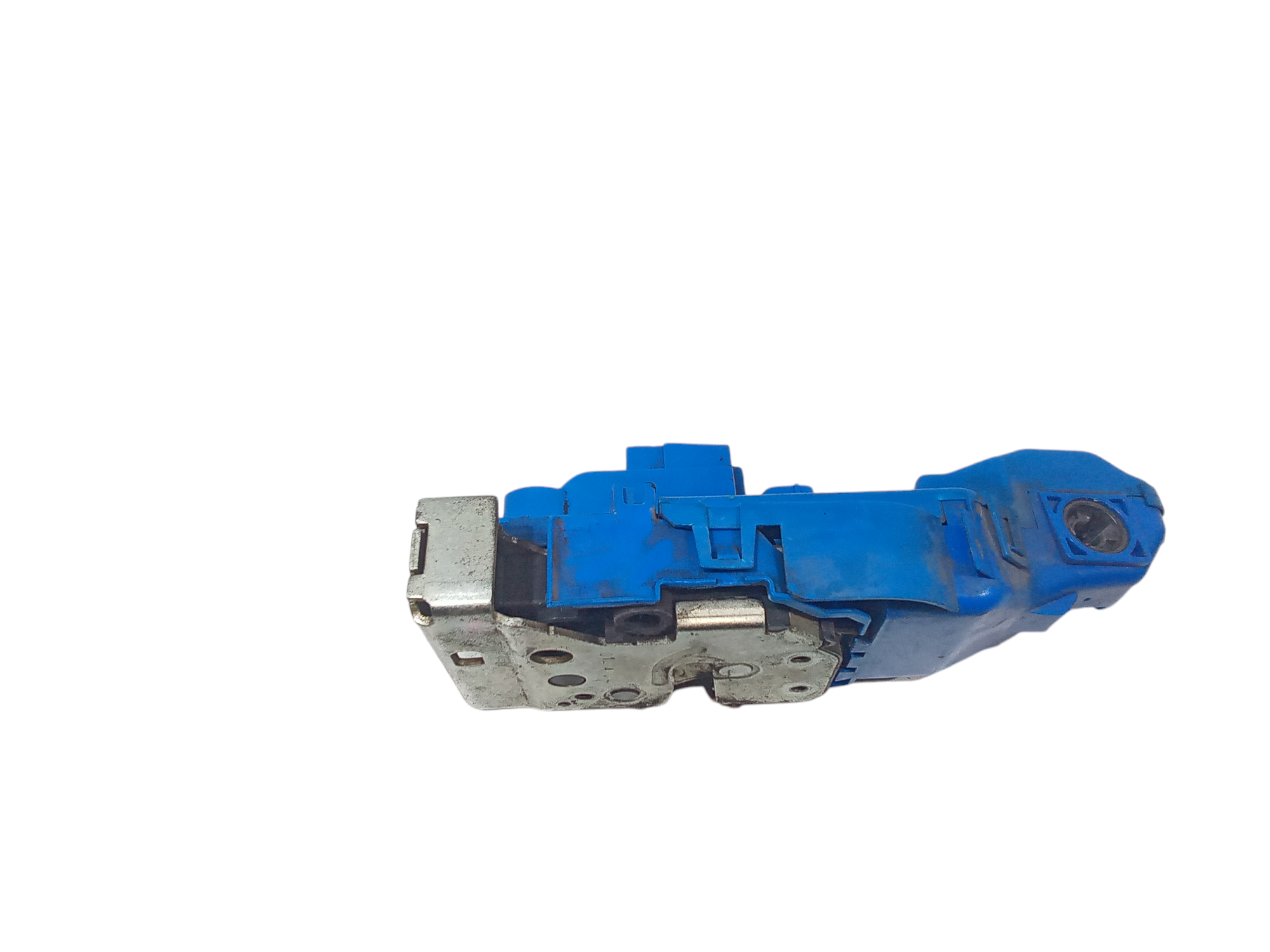 Serratura Anteriore Sinistra per Fiat 500 L Serie (351_352) (12>) (2012 - In produzione)