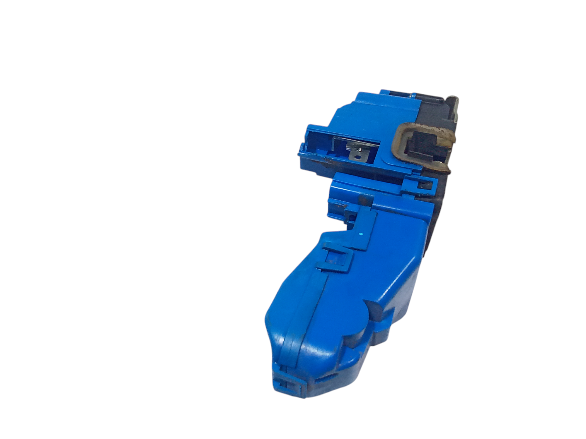 Serratura Anteriore Sinistra per Fiat 500 L Serie (351_352) (12>) (2012 - In produzione)