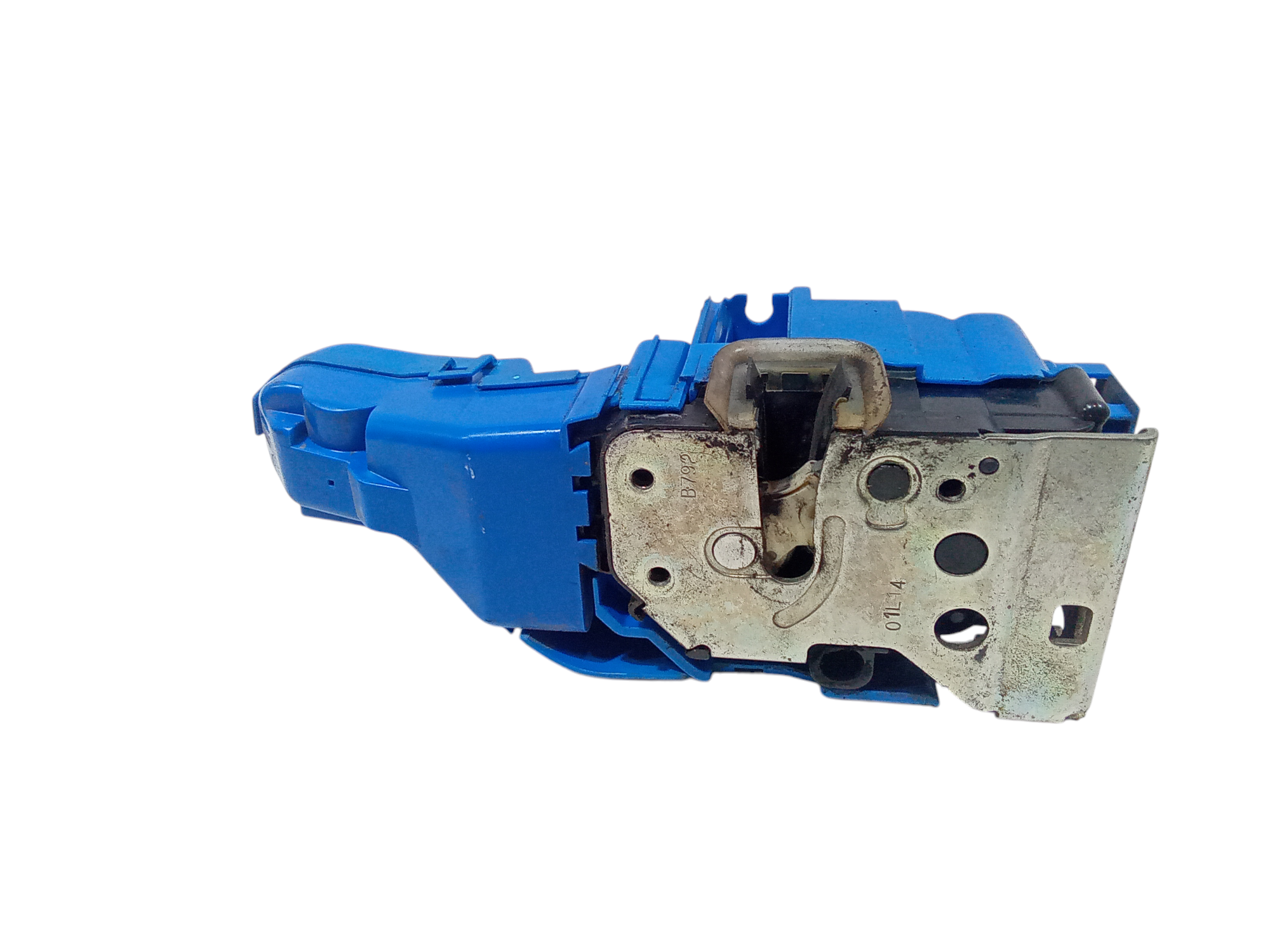 Serratura Anteriore Sinistra per Fiat 500 L Serie (351_352) (12>) (2012 - In produzione)