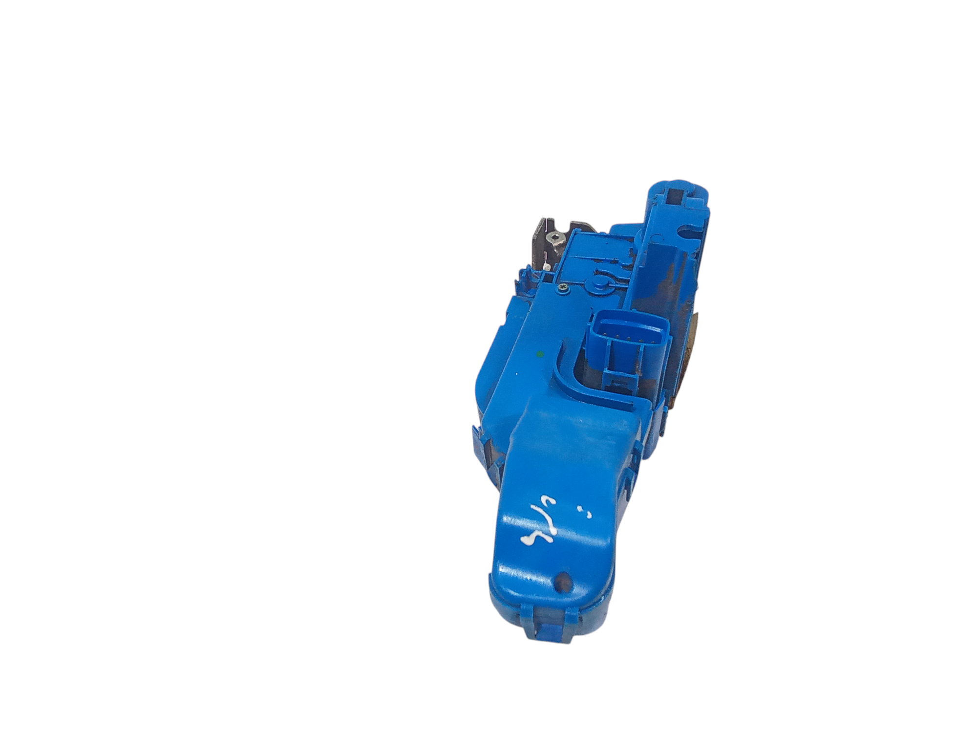 Serratura Anteriore Sinistra per Fiat 500 L Serie (351_352) (12>) (2012 - In produzione)