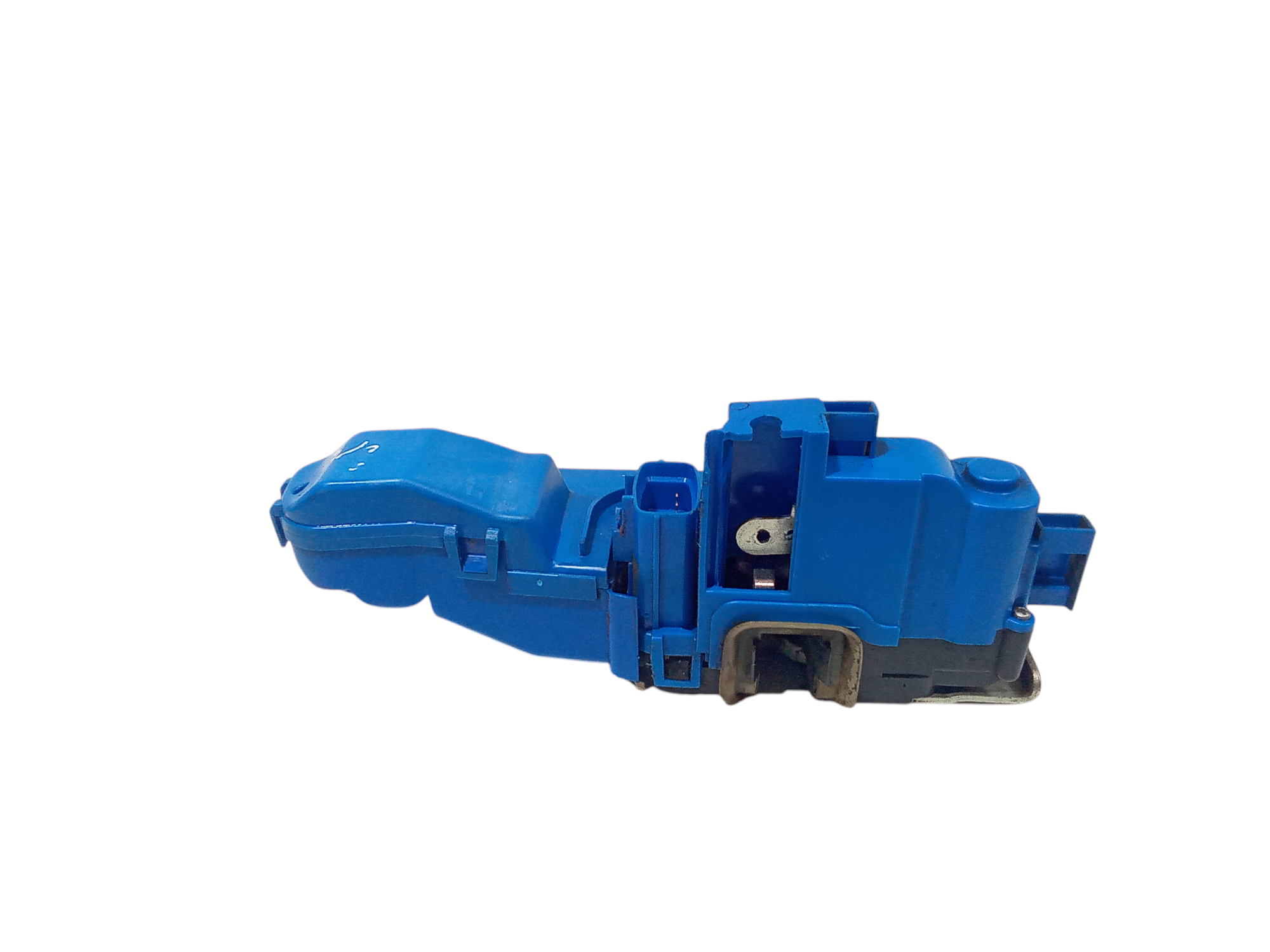 Serratura Anteriore Sinistra per Fiat 500 L Serie (351_352) (12>) (2012 - In produzione)