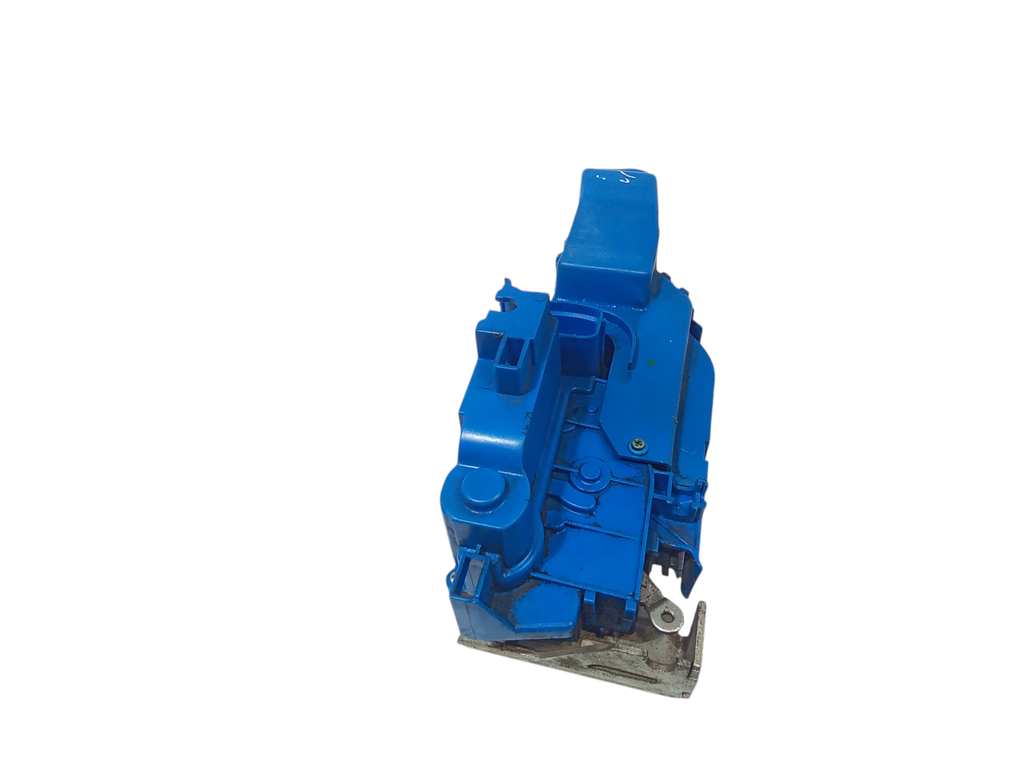 Serratura Anteriore Sinistra per Fiat 500 L Serie (351_352) (12>) (2012 - In produzione)