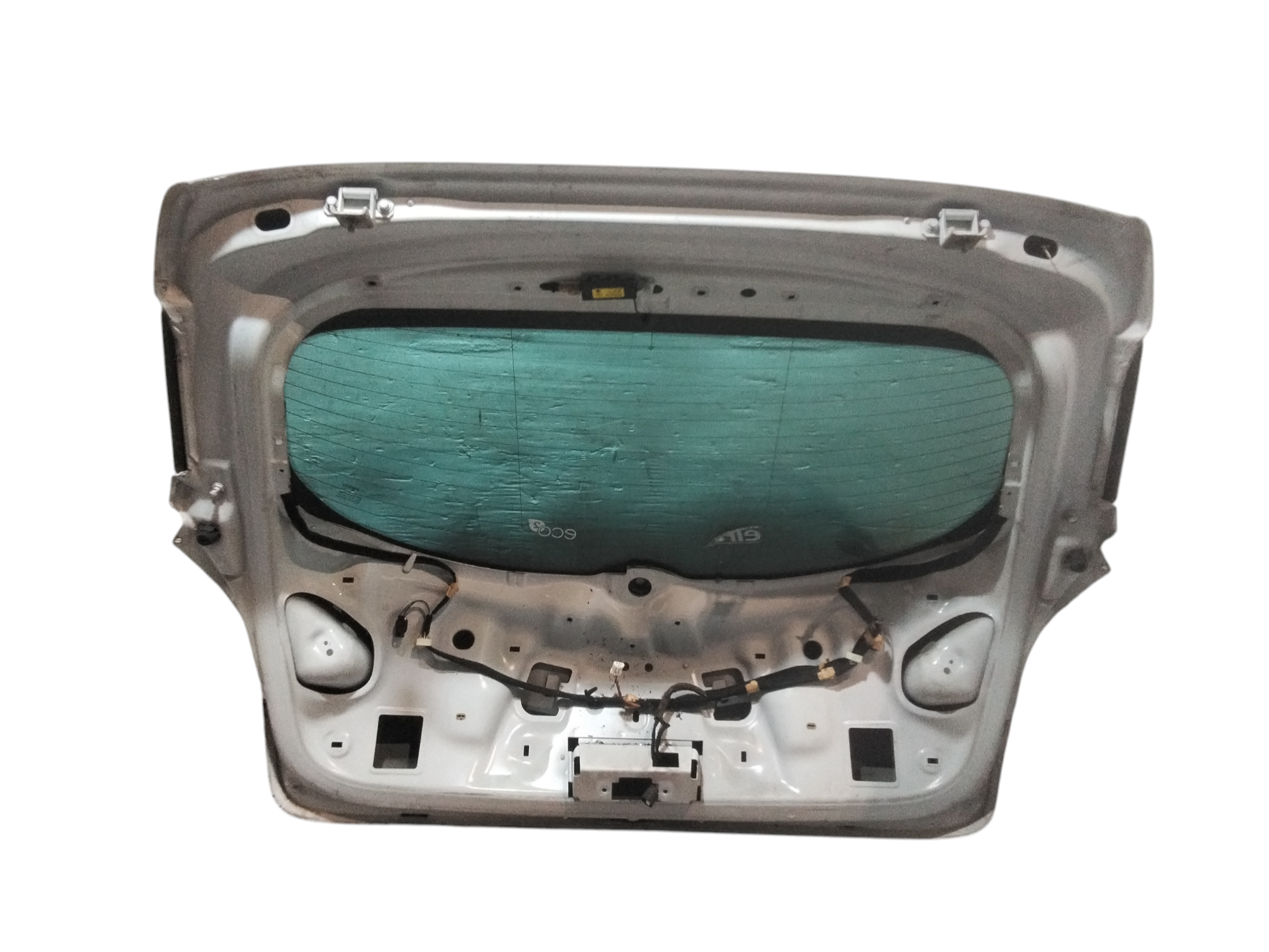 Portellone Posteriore per Renault Megane Iii (08>16) (2008 - 2016)