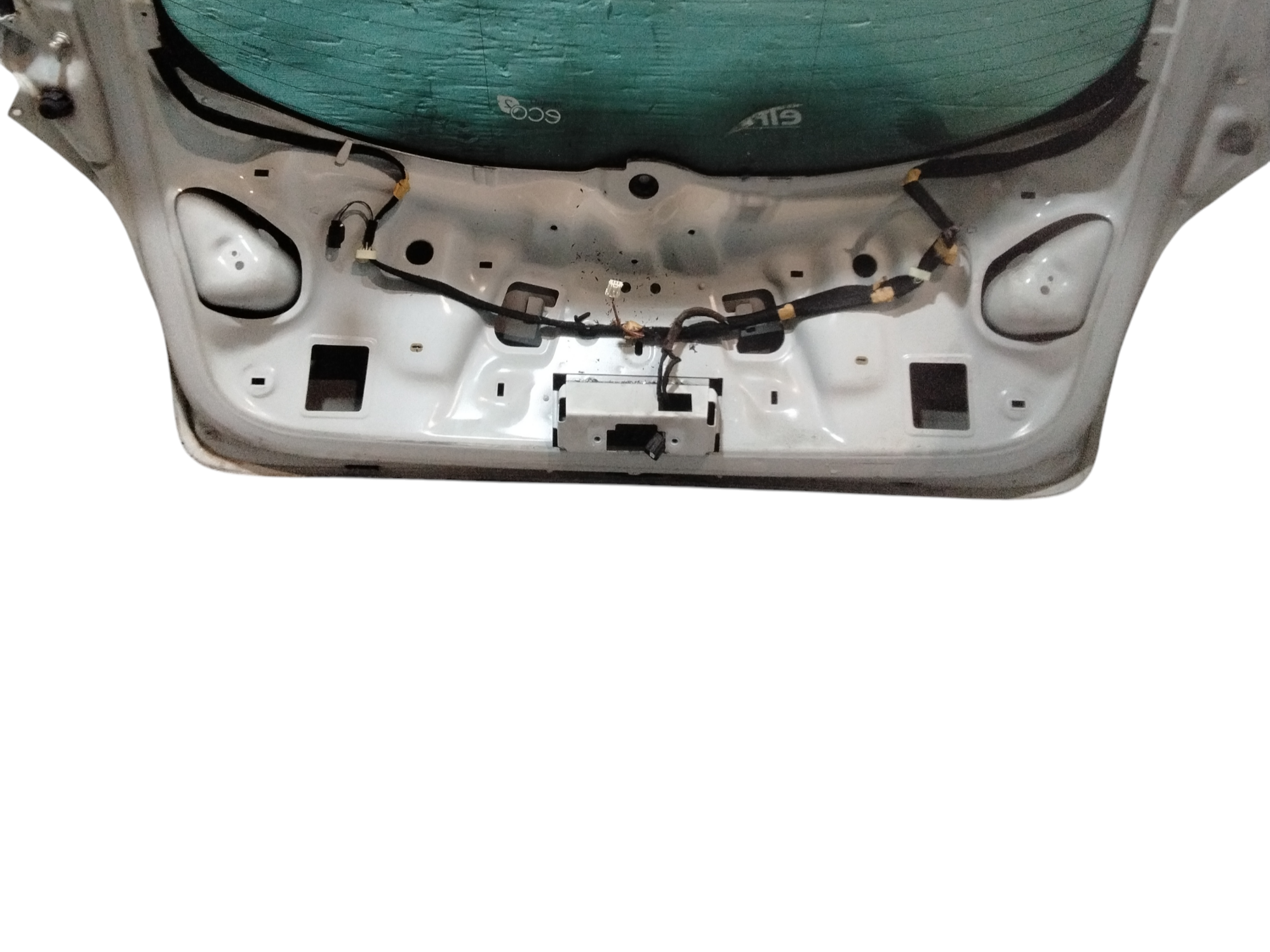 Portellone Posteriore per Renault Megane Iii (08>16) (2008 - 2016)