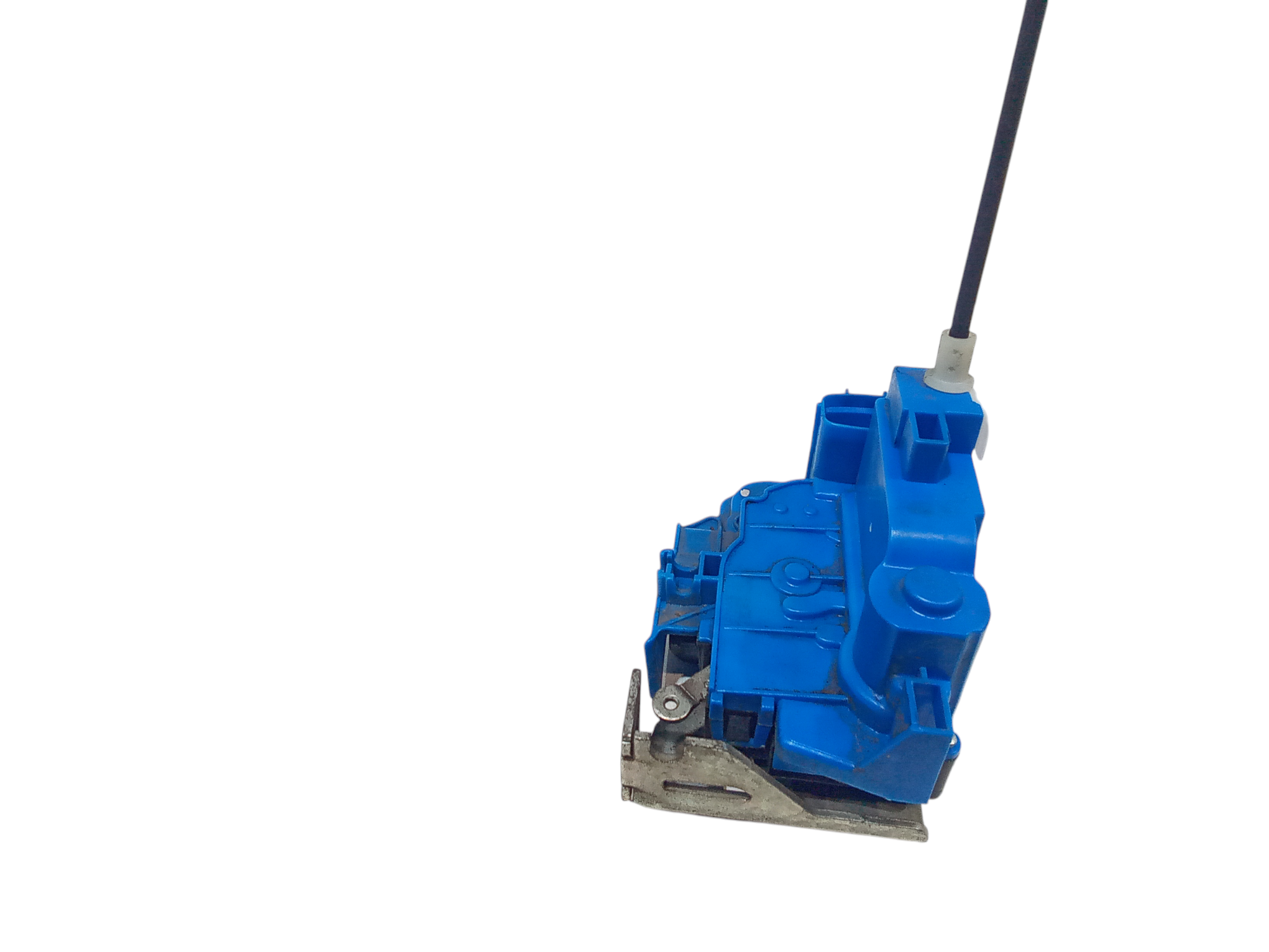 Serratura Anteriore Destra per Fiat 500 L Serie (351_352) (12>) (2012 - In produzione)