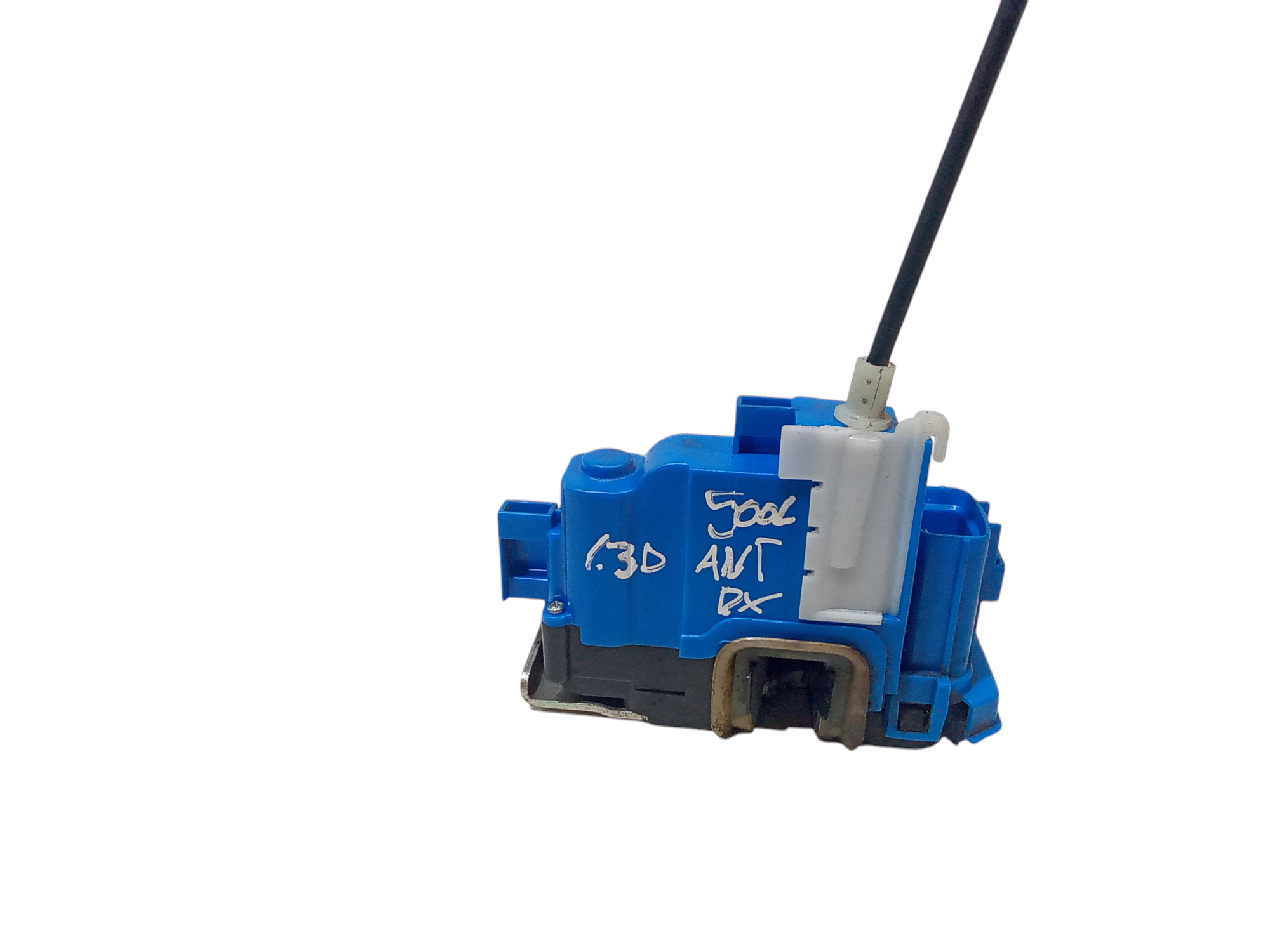 Serratura Anteriore Destra per Fiat 500 L Serie (351_352) (12>) (2012 - In produzione)