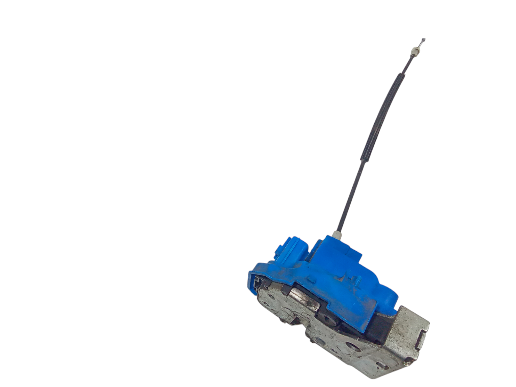 Serratura Anteriore Destra per Fiat 500 L Serie (351_352) (12>) (2012 - In produzione)