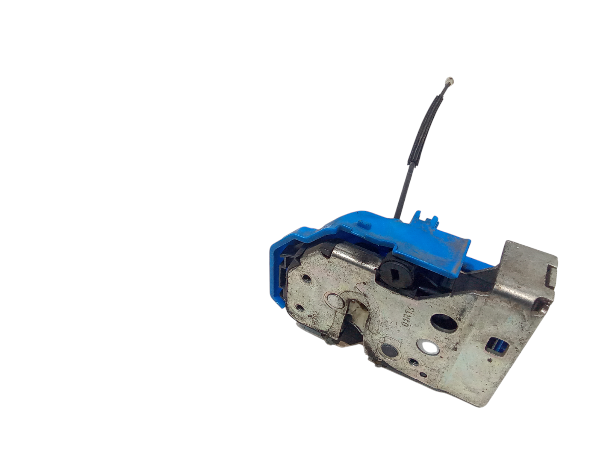 Serratura Anteriore Destra per Fiat 500 L Serie (351_352) (12>) (2012 - In produzione)