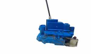 Serratura Anteriore Destra per Fiat 500 L Serie (351_352) (12>) (2012 - In produzione)