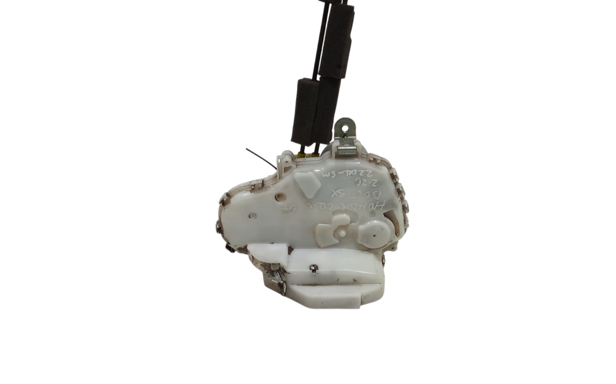 Serratura Posteriore Sinistra per Honda Cr-v 4 Serie (07>12) (2007 - 2012)