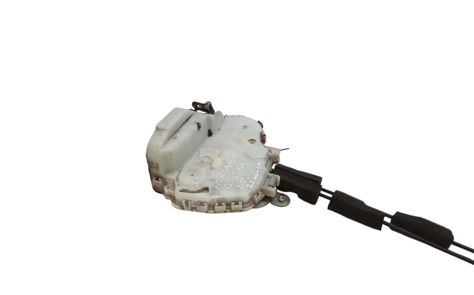 Serratura Posteriore Sinistra per Honda Cr-v 4 Serie (07>12) (2007 - 2012)