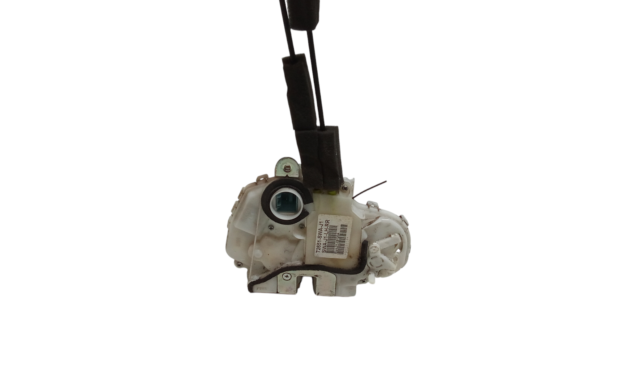 Serratura Posteriore Sinistra per Honda Cr-v 4 Serie (07>12) (2007 - 2012)