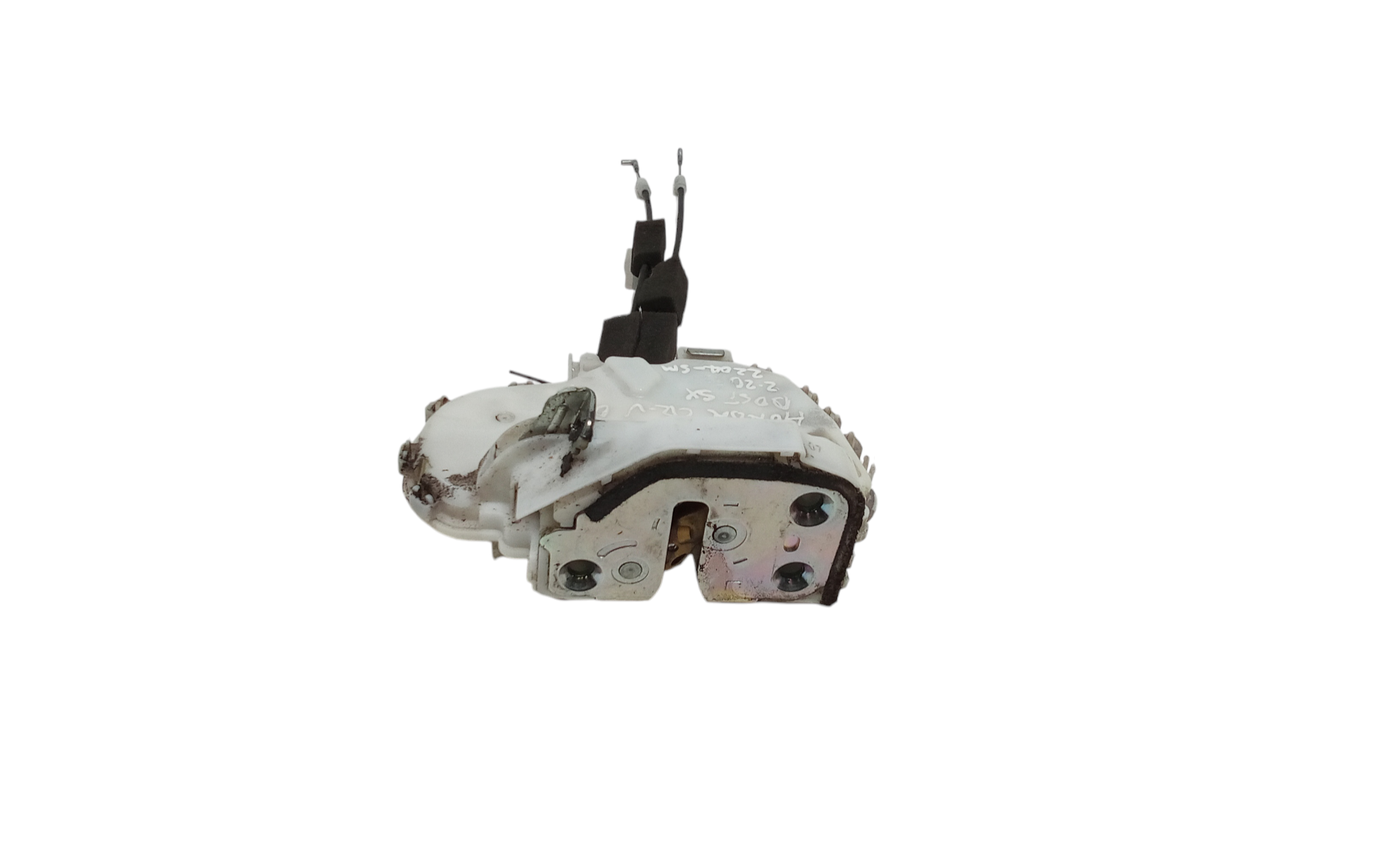 Serratura Posteriore Sinistra per Honda Cr-v 4 Serie (07>12) (2007 - 2012)