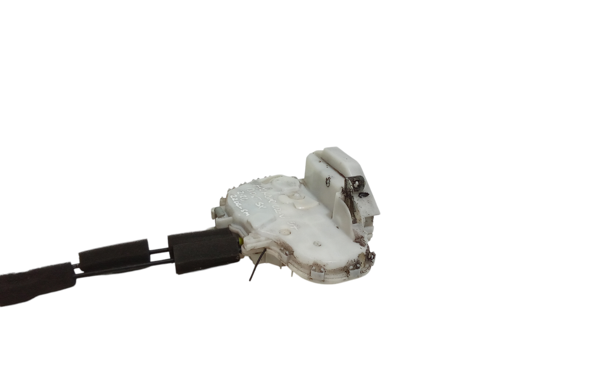 Serratura Posteriore Sinistra per Honda Cr-v 4 Serie (07>12) (2007 - 2012)