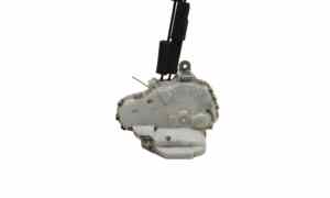 Serratura Posteriore Sinistra per Honda Cr-v 4 Serie (07>12) (2007 - 2012)