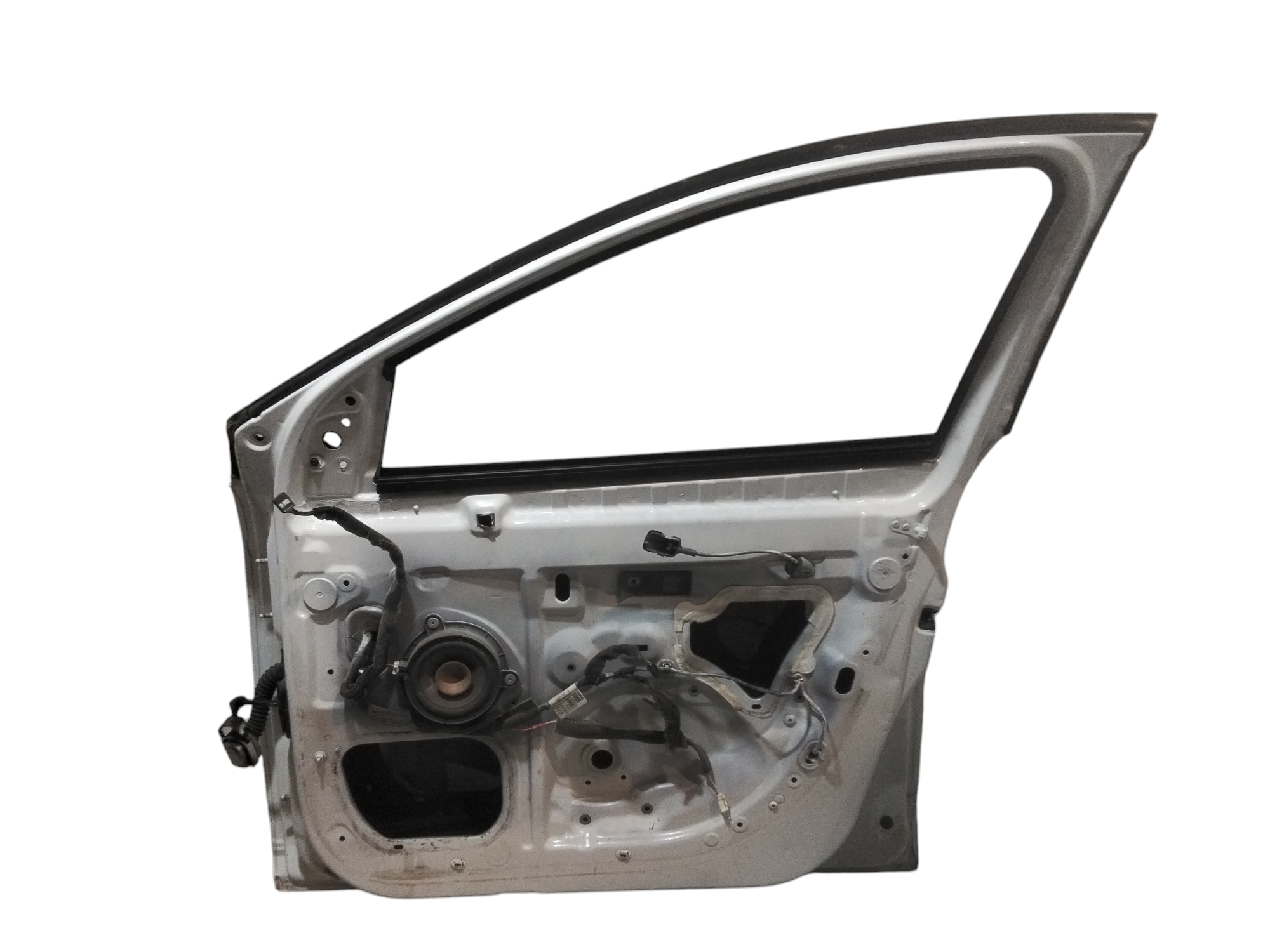 Portiera anteriore Destra per Renault Megane Iii (08>16) (2008 - 2016)