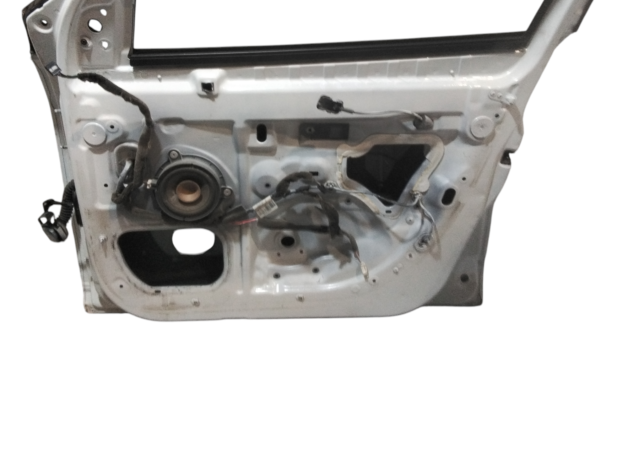 Portiera anteriore Destra per Renault Megane Iii (08>16) (2008 - 2016)
