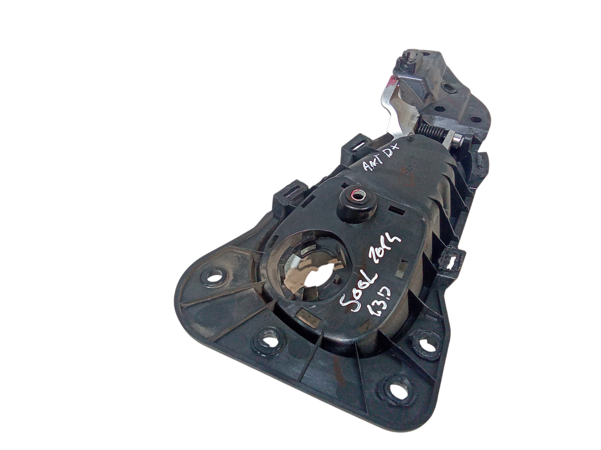 Maniglia interna Anteriore Destra per Fiat 500 L Serie (351_352) (12>) (2012 - In produzione)